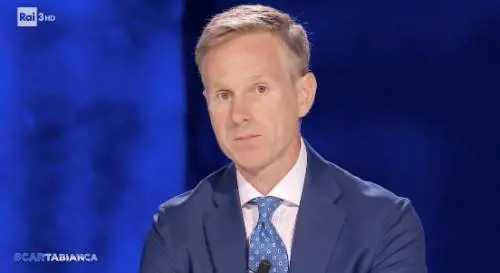 "Ingiustamente delegittimato...". Orsini attacca la sua università