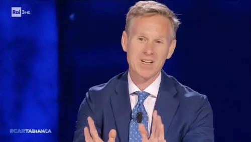 "Dovrei dire cose cattive su Di Maio...". L'affondo politico di Orsini