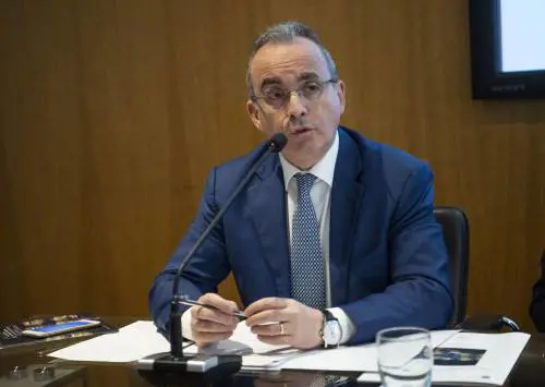 "Il Movimento non esisteva più da tempo"