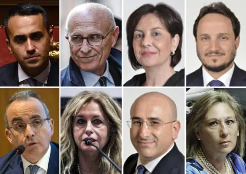 La fine di una forza "socio-degradabile"