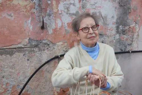 Patrizia Cavalli, la poesia che (non) cambia il mondo