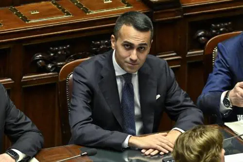 L'impazienza e le mete utopiche: la verità negli "occhielli" di Di Maio