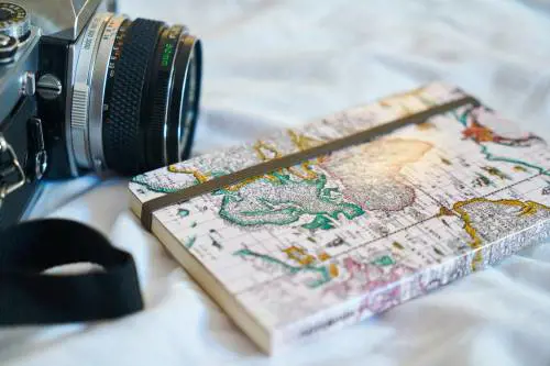 Le migliori guide per viaggiare in Italia 