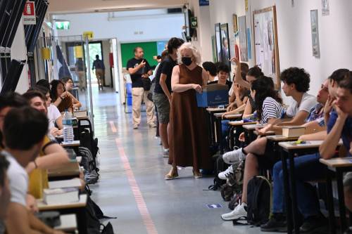Messina, 11 studenti dovranno ripetere la maturità. Lo ha deciso il Tar