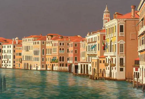 L'arte muore davvero a Venezia