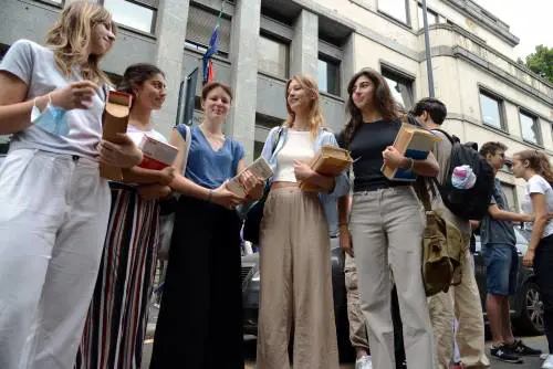 Giusto assist ai giovani. Colte le loro difficoltà dopo il trauma Dad