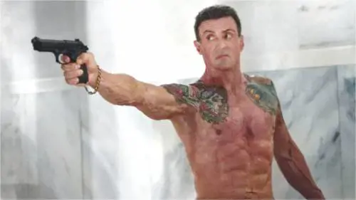 Jimmy Bobo, il peggior incasso nella carriera di Sylvester Stallone