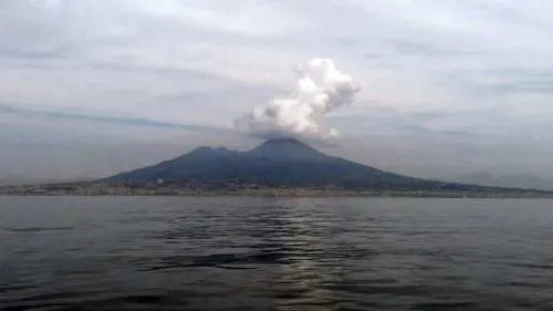 Il Vesuvio nel 79 d.C. eruttò in autunno non ad agosto: la scoperta di un gruppo di studiosi 
