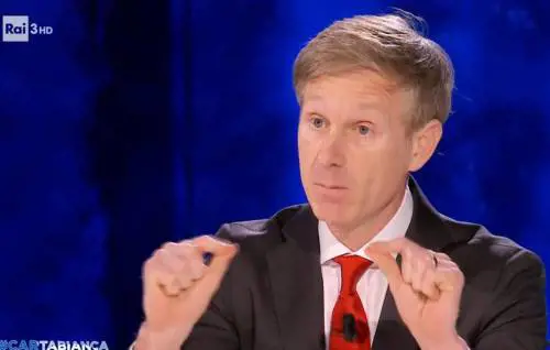 "Paese intollerante e conformista". Lo schiaffo di Orsini agli italiani