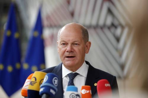 "Attivato piano di emergenza". L'allarme della Germania sul gas