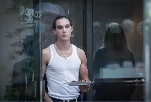 Processo a Manolo Portanova: spunta il nome di Ethan Torchio dei Maneskin