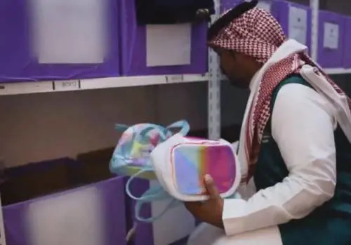 "Promuovono l'omosessualità". E l'Arabia Saudita ritira questi giochi