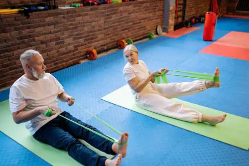 Osteoporosi, l’attività fisica ora è nelle linee guida