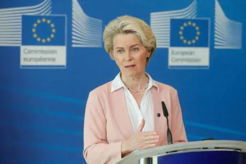 La finanza più forte di Bruxelles