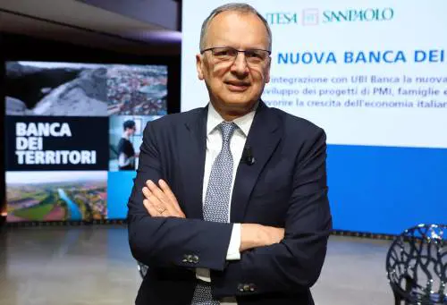 Troppe micro imprese. "L'Italia lavori sul fisco per aiutarle a crescere"