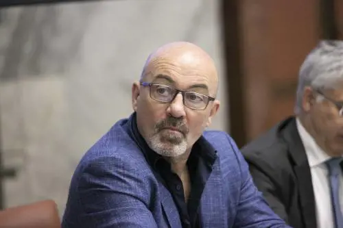 Cingolani già in allarme: "Il prezzo del gas salirà se Nord Stream si ferma". 
