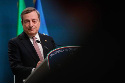 L'arma di Draghi per frenare i ricatti dello Zar
