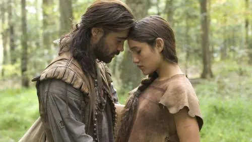 "The new world" e le folli regole di Terrence Malick