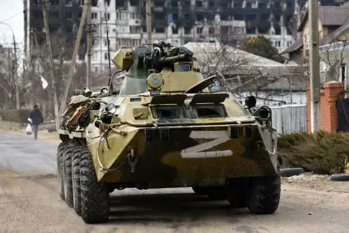 Guerra dei volantini di Russia e Israele: cos'è la “disseminazione” e come funziona
