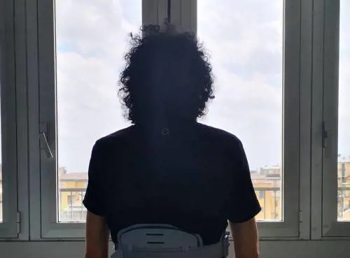 "È iniziata la mia battaglia". Allevi inizia le cure contro il mieloma