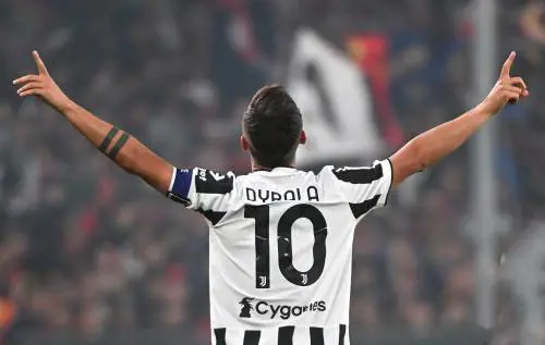 Dybala va alla Roma: ecco chi ha sbloccato la trattativa