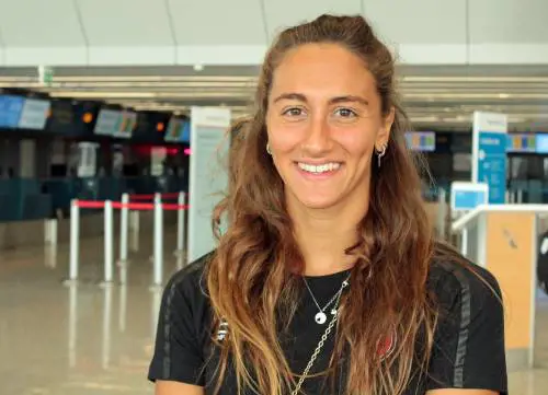 "Ero una ragazza timida, ora mi sento SuperSimo"