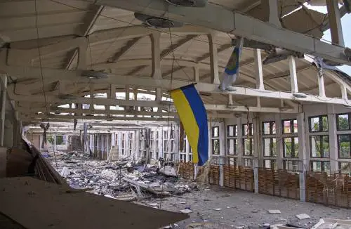 Così la resistenza ucraina colpisce nei territori occupati