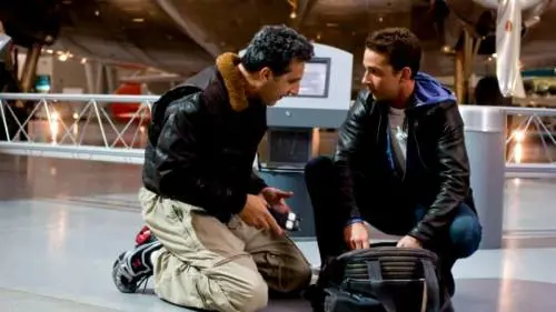 Quando John Turturro attaccò Michael Bay sul set di Transformers - La vendetta del caduto