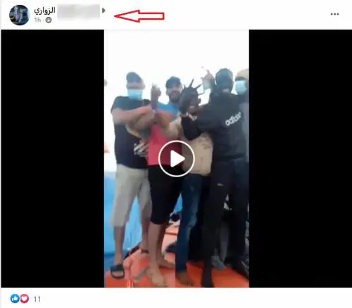 Il party su Sea Watch: cosa fanno i migranti