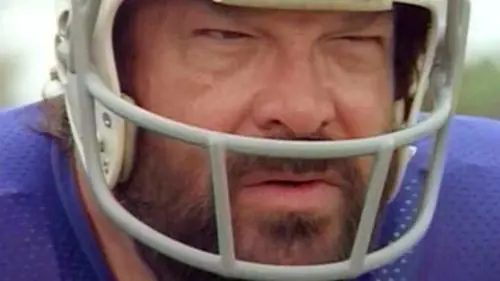 Lo chiamavano Bulldozer, quando delle armi finte rischiarono di far saltare il film con Bud Spencer