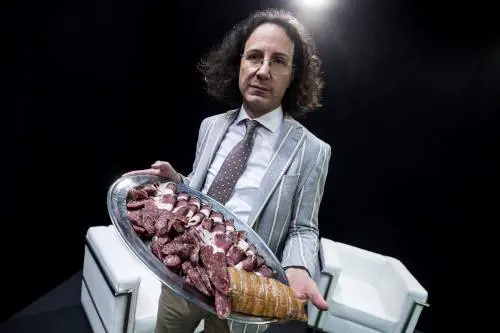 Bocciato il metodo Panzironi: la sua dieta fa male. Cosa ha deciso il Tar