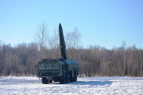 L'ultima minaccia di Putin: "Forniremo i missili Iskander-M alla Bielorussia"