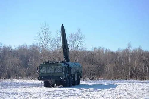 L'ultima minaccia di Putin: "Forniremo i missili Iskander-M alla Bielorussia"