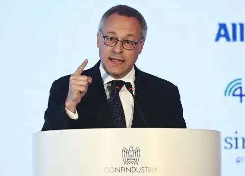 L'accoglienza positiva del mondo produttivo