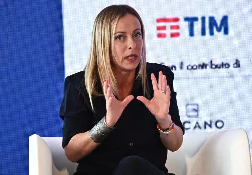 "La 194 non si tocca" Meloni e centrodestra frenano gli allarmisti