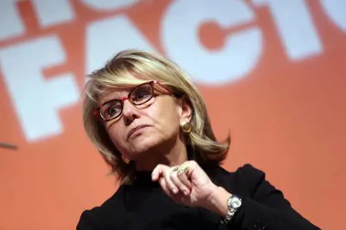 Il Csm salva la toga rossa finita nelle chat di Palamara