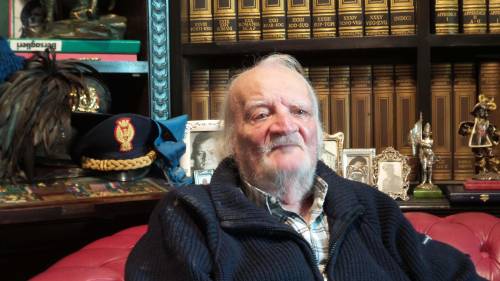 A 92 anni Bruno Contrada dovrà attendere ancora per il dovuto risarcimento 