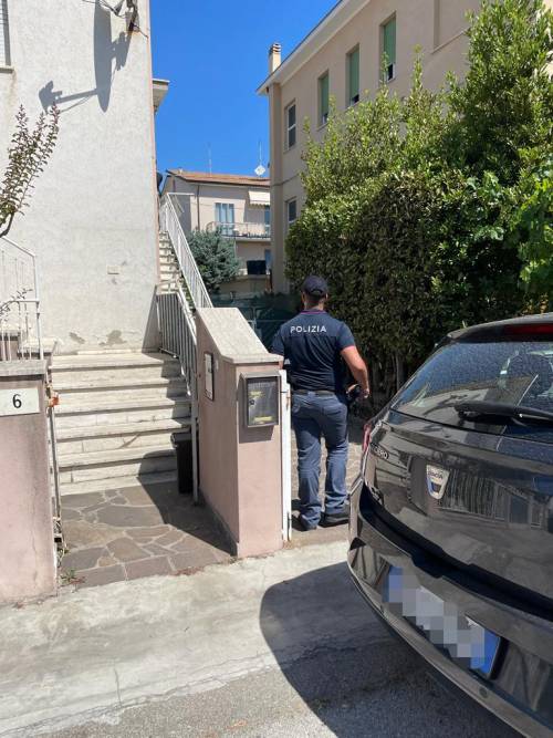 La massacra con il mattarello "Non parlerà più male di me"