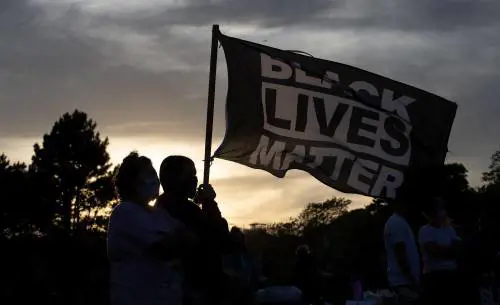 Alika, Floyd e l'Italia dove tutto è razzismo