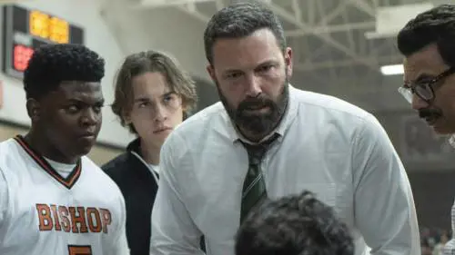 "Tornare a vincere" e l'alcolismo di Ben Affleck: la storia dietro al film
