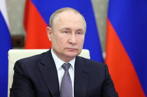 Mosca sull'orlo del default: cosa succede alla Russia
