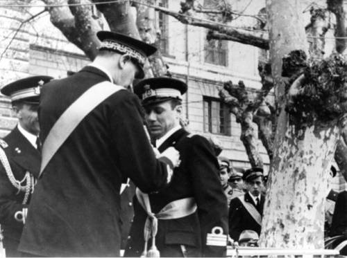 Quell'"errore" di Borghese che rischiò di far scoppiare una guerra con il Regno Unito