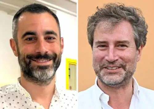 A Lucca il candidato del centrodestra vince al fotofinish