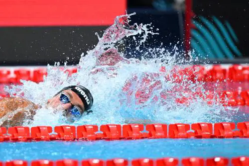 La Federnuoto esempio per tutti gli altri sport