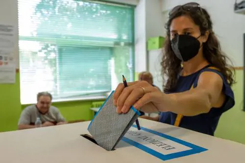 I voti a Comuni e Regioni: il centrodestra è promosso