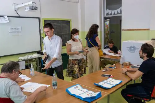 Masochisti e furbetti