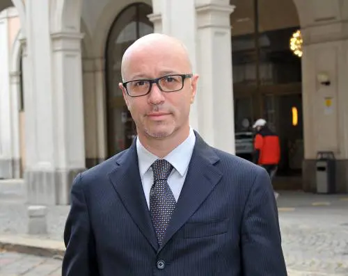 Il direttore Salerno: "Per il futuro una fusione di generi. Con l'Orchestra dei Pomeriggi Musicali come perno"