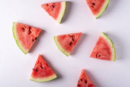 Ecco quali sono i frutti più rinfrescanti per l'estate