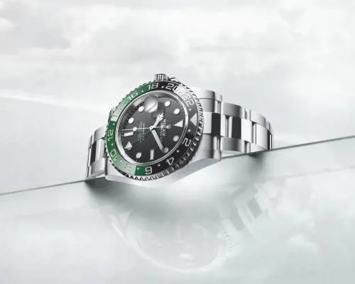 Rolex, Patek Philippe, Cartier e.. proposte top per l'estate