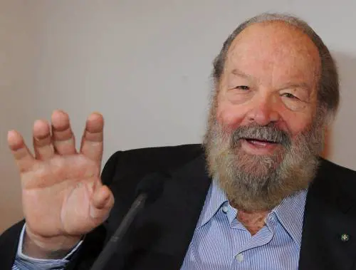 "Bud Spencer era mio padre". E ora la donna chiede esame del Dna e risarcimento